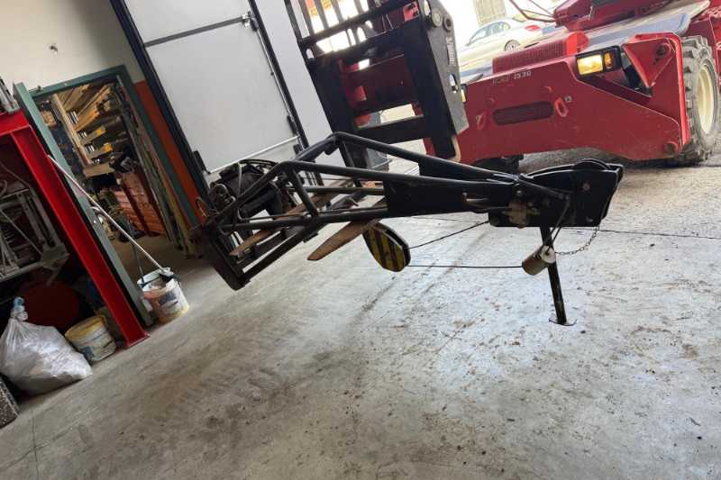 OmecoHub - Immagine MANITOU MRT1530